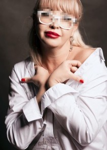 Фото проститутки Ирина №5 в городе Перевоз