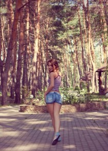 Фото проститутки Алена №7 в городе Перевоз