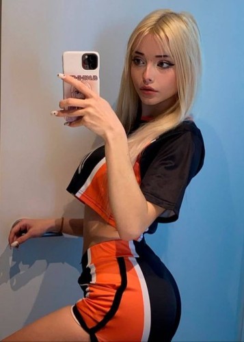 Кристина, Г. Перевоз