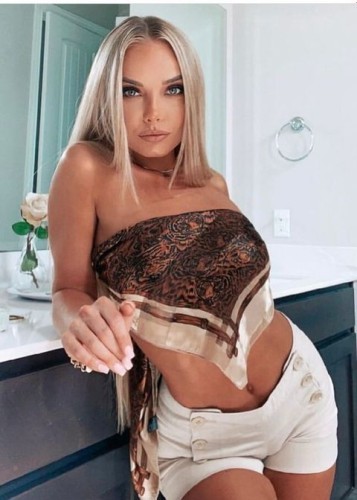 Анжела, Г. Перевоз