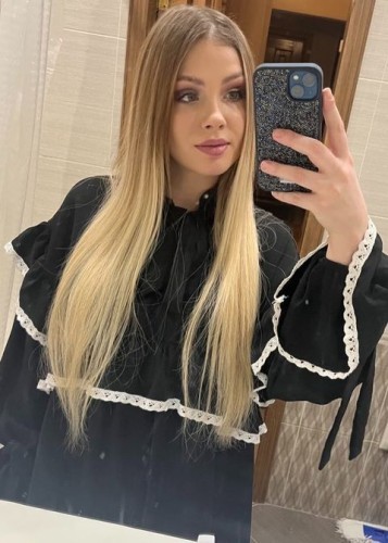 Марина, Г. Перевоз
