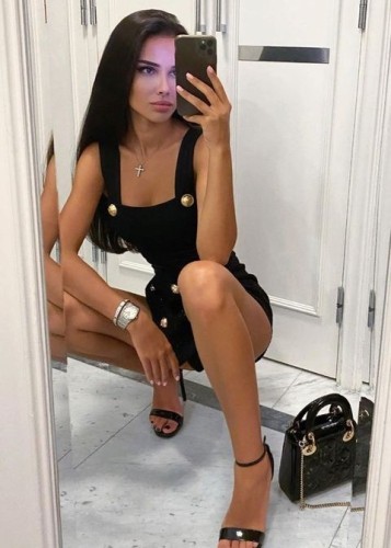ЖЕНЯ, Г. Перевоз