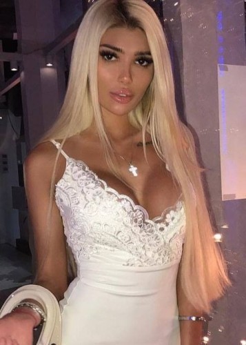 Лина, Г. Перевоз